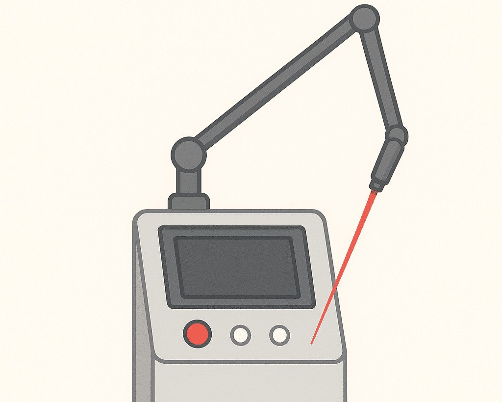 A proctologia avançou com tecnologias como o laser, garantindo mais conforto, segurança e eficácia no tratamento de doenças anorretais. Clique na imagem para saber mais.